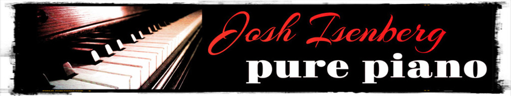 JoshIsenburg